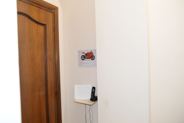 Interior 3, Room-emilio's Home Triple Room in our co, Rome