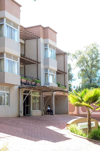 Exterior & Views 2, Room-nonilis Apartments Single Room for, Nyarugenge