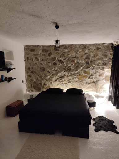 Room 4, Charming Holiday House in Mikonos With Garden View, South Aegean