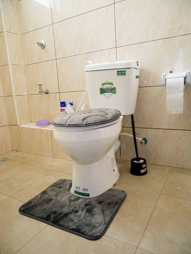 Others 5, Serine 2 Bedroom Serviced Apartments, Kisauni