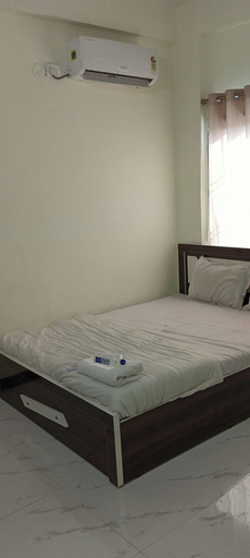 Room 5, Hotel New Vivaantaa, Aurangabad