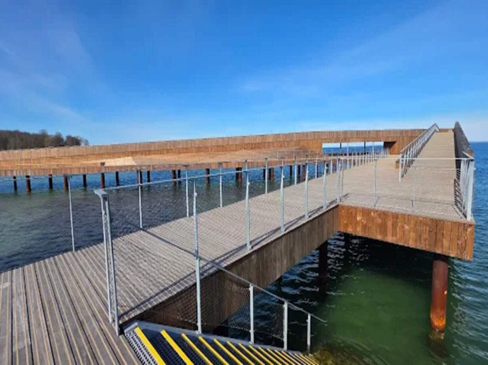 Sport & Beauty 2, 4 stjernet sommerhus i Nordborg, Sønderborg