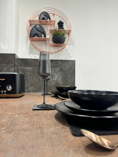 Interior 5, Luxury Flat in Uxbridge, London