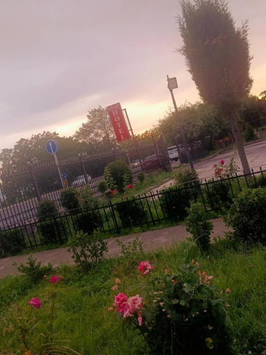 Others 3, STOP otel, Şəki City