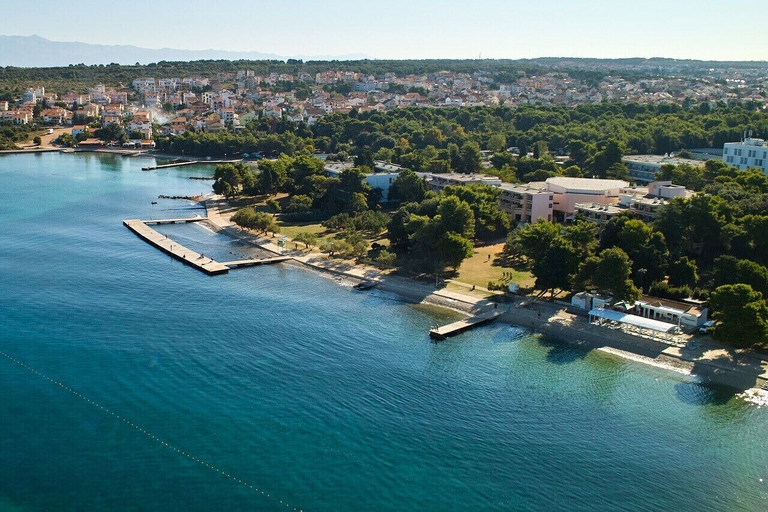 Others 4, Cosy Apartment 5min to Beach Mirela Borik, Zadar