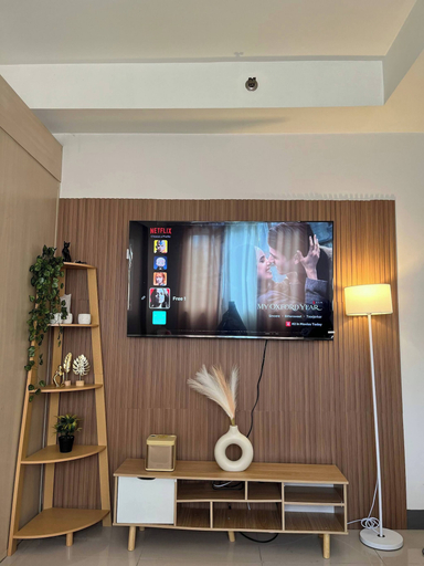 Room amenity 3, Cozy 1BR Condo in Pasay City - Steps From SM Mall of Asia, Pasay City