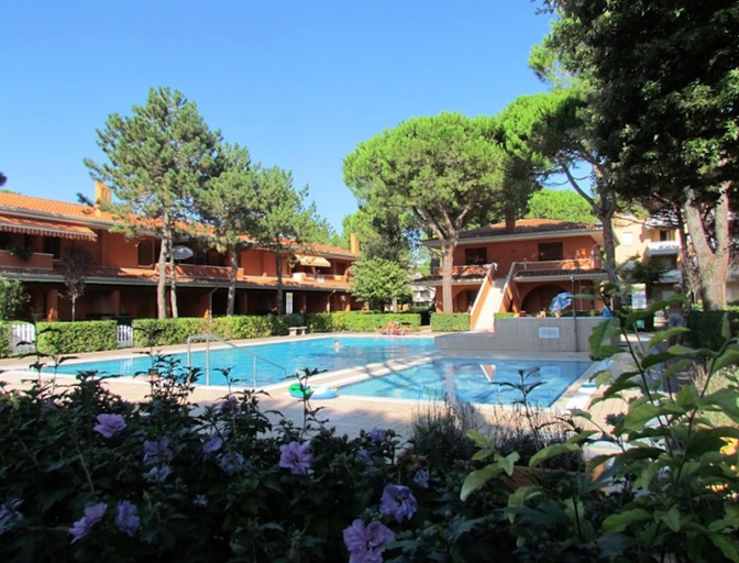 Others 2, Terrace, Pool, sun and Relax-beahost, Venezia