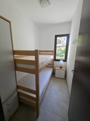 Room 5, Spacious single house with barbecue and garden, Venezia