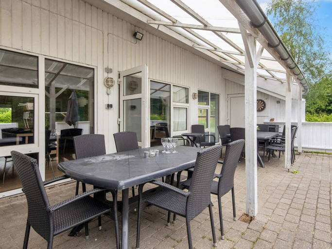 Food & Drinks 4, 12 person holiday home in Nordborg, Sønderborg