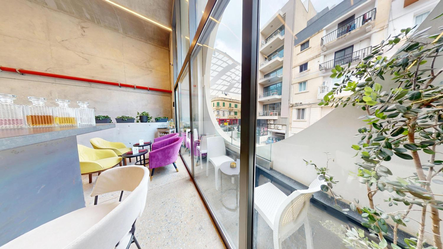 Public Area 3, JL Hotel, St Julian's