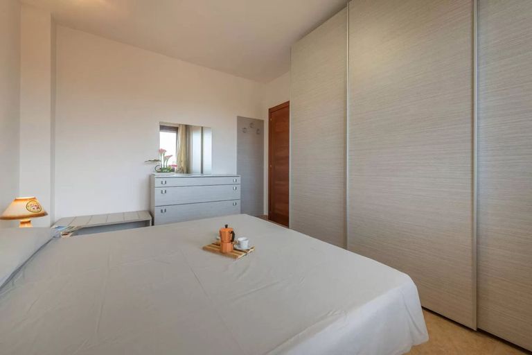 Room 5, Comfortable Flat Near Alghero Beach, Sassari