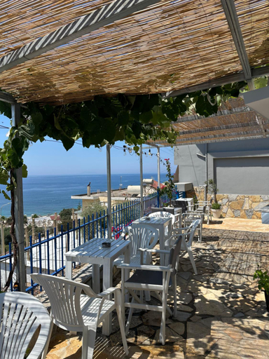 Food & Drinks, Enopia Apartments Himara, Vlorës
