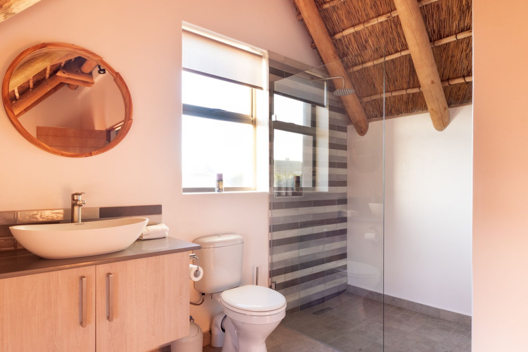 Bathroom 4, Bayview Bliss Springerbaai, Eden