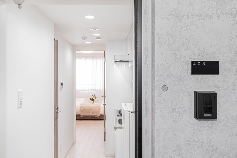 Room 5, Shinjuku16, Shinjuku