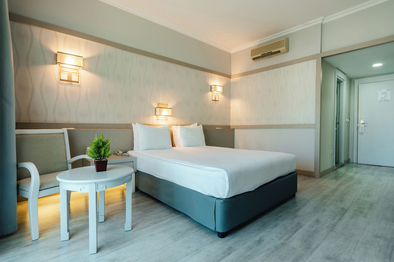 Others 4, Grand Ring Hotel, Kemer