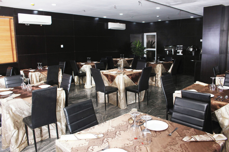 Food & Drinks 4, Royalrex Hotel-Guest Suite, Amuwo Odofin