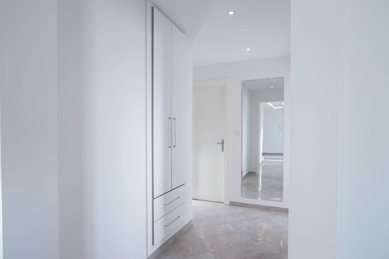 Interior 4, Cozy Stay With Balcony View in La Marsa, La Marsa
