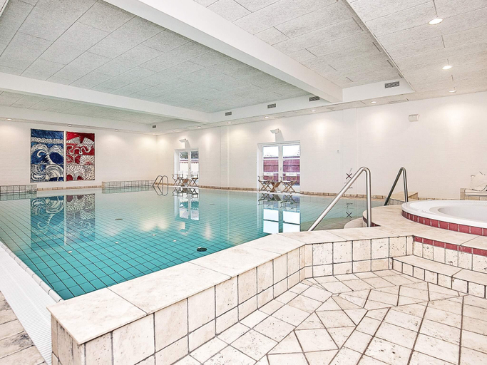 Sport & Beauty 2, 6 person holiday home in Skagen, Frederikshavn