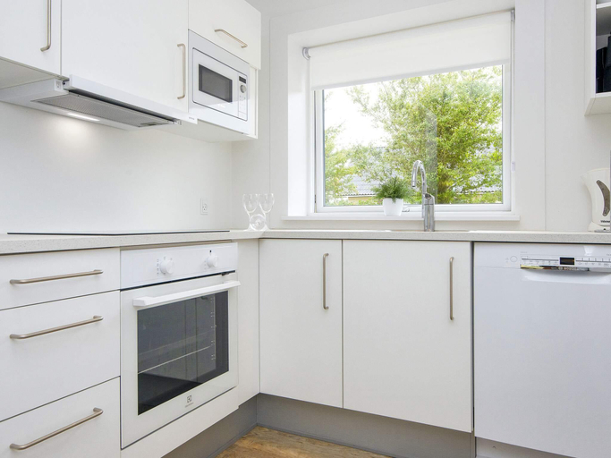 Interior view 4, 14 person holiday park home in Blåvand, Varde