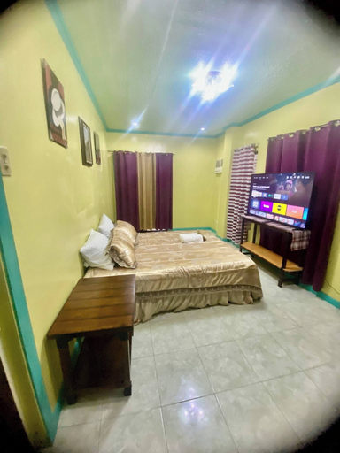 Room amenity 4, Lens Staycation 2bdr 1BR Ktchn-upstairs, Davao City