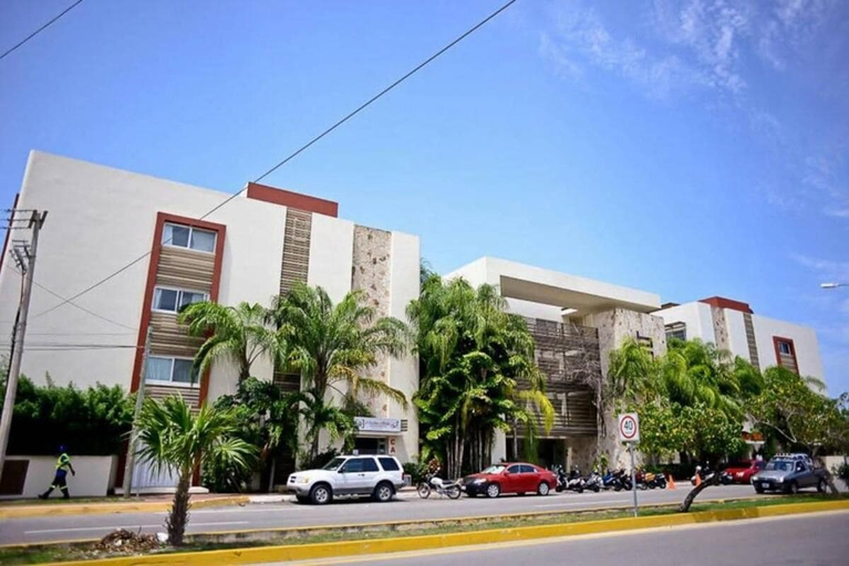 Exterior & Views 2, Sabbia Condos - Nice Apartment, Cozumel