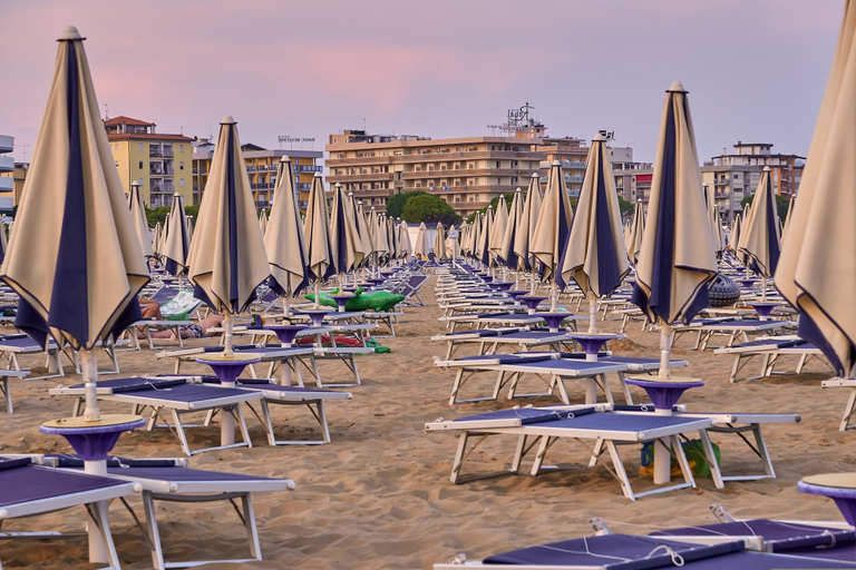 Beach 5, Comfortable Flat With Terrace-beahost, Venezia
