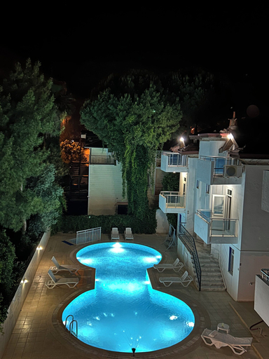Pool 5, double comfort marmaris, Marmaris