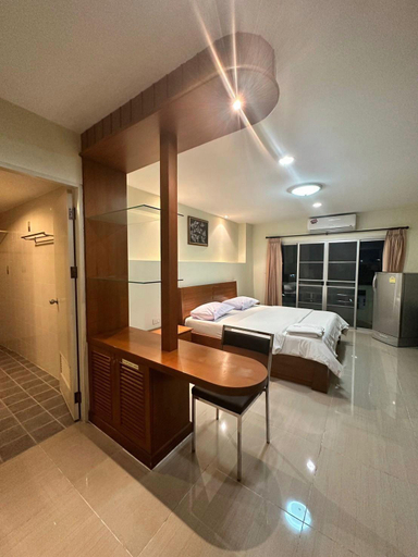 Bedroom 3, Noppakao Place, Muang Chiang Mai