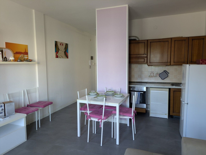 Dining room 3, Welcoming Property in Caorle, Venezia