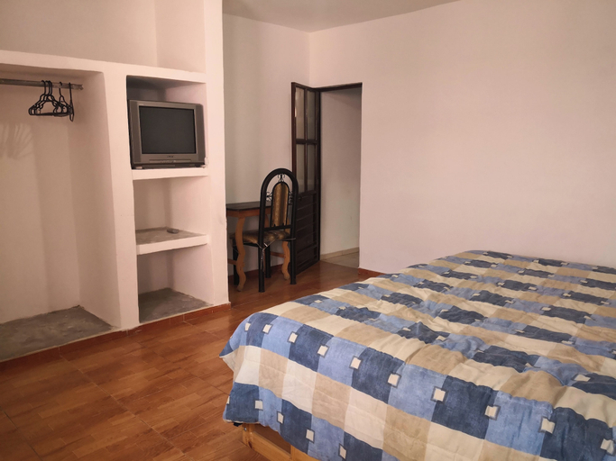 Others 2, Room-awesome King Room In City Center, San Cristóbal de las Casas