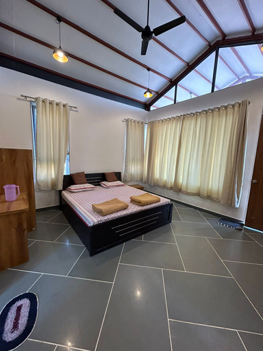 Room 2, Ikigai Farms and Resort, Pune