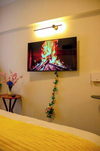 Interior 3, Lux Studio Jkia Airport View Suite, Mavoko