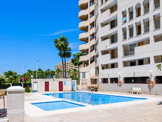 Primary image, Charming 3-Bedroom Apartment in Oropesa del Mar, Spain, Castellón