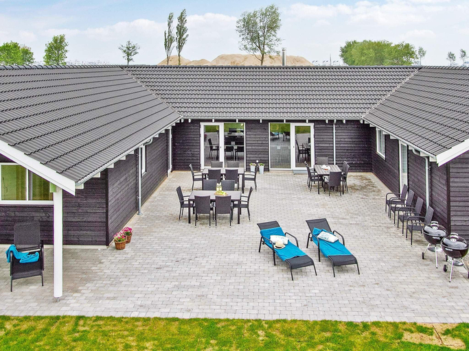 Food & Drinks 5, 5 star holiday home in Kappeln, Schleswig-Flensburg