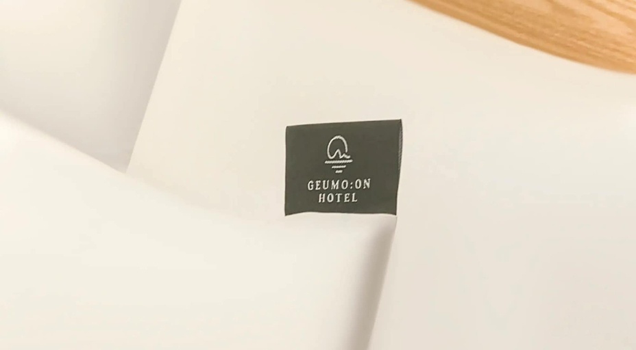 Miscellaneous 5, Hotel GEUMO on, Gumi