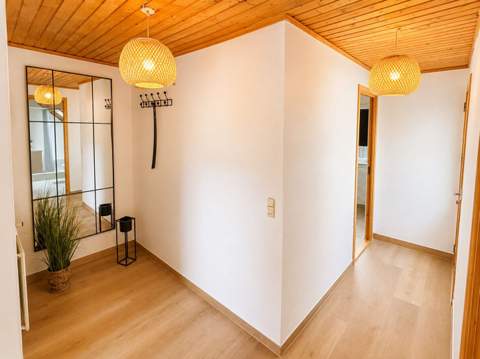 Interior, Ocean View Apartment - Heart of Tórshavn, Tórshavn