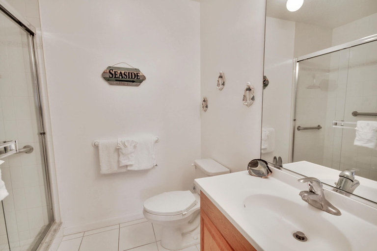 Bathroom 4, Amadeus 3, Pinellas