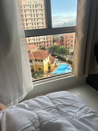 Interior 4, Welcome to Lucky7suites, Parañaque