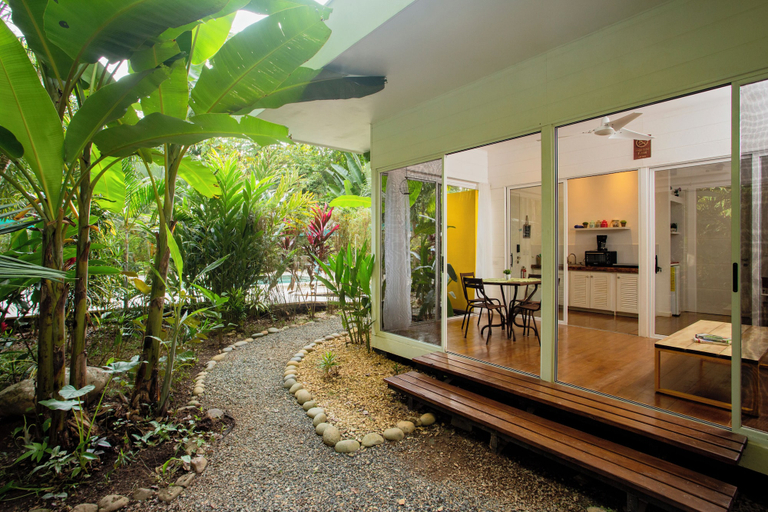 Exterior & Views 2, Ojochal Gardens Villas, Osa