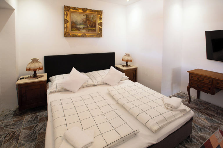 Room 2, Apartman Vintage A101, Galanta