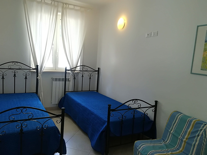 Others 5, Holiday House "laura" Otranto Center, Salento 6 Places, Lecce
