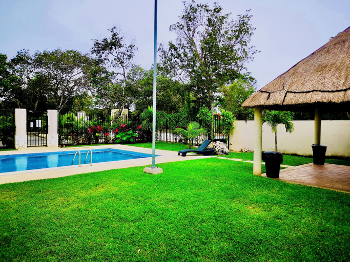 Sport & Beauty 3, Cozy 2-bedroom Apartment With Amenities, Cozumel