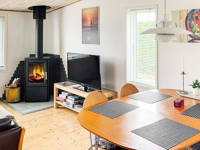 Others 5, 4 person holiday home in Broager, Sønderborg