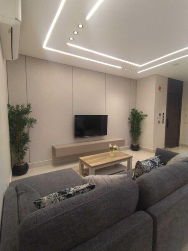 Living area 3, OrbitNet - A05, Al Madinah Al Munawwarah