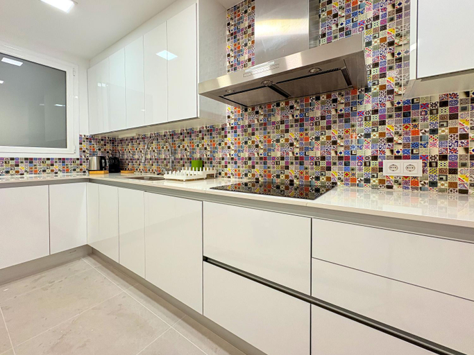 Food & Drinks, Stay U-nique Apartments Rambla Catalunya, Barcelona