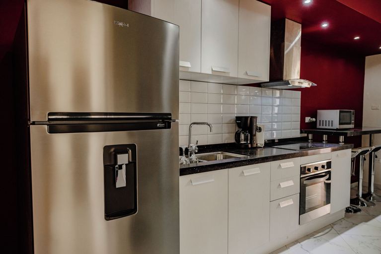 Others 4, Charming 1-bedroom Apartment 2 km From Eagle Beach