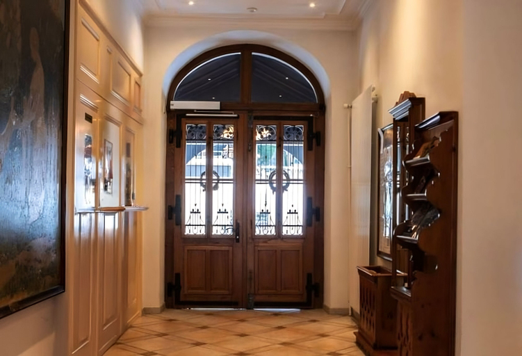 Interior 3, Luxury Apartment, Panoramic Mountain Views, 5 Star Spa Facilities - 4 Bedroom, Pays-d'Enhaut