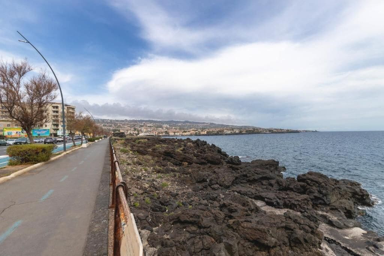 Miscellaneous 5, Finestre sul Mare Catania, Catania