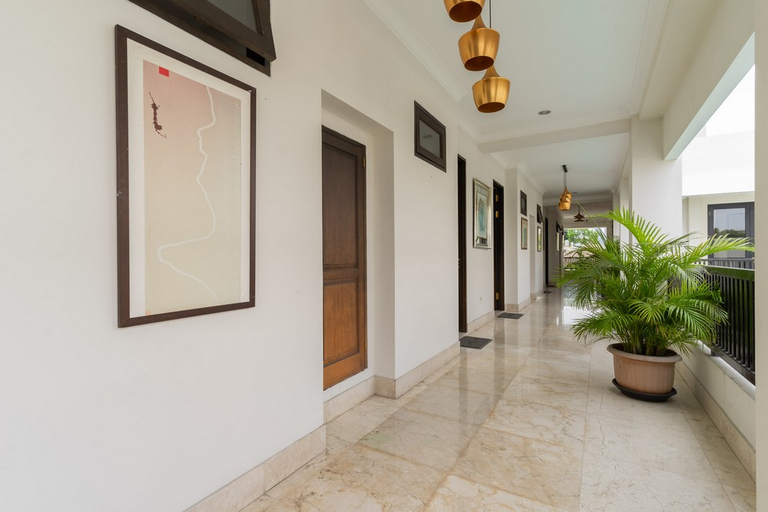 Others 2, Bangka Suite, South Jakarta