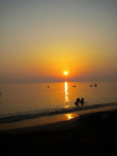 Others 2, Beachfront 2-bed Luxury Suite - Agios Gordios Corfu Greece, Ionian Islands